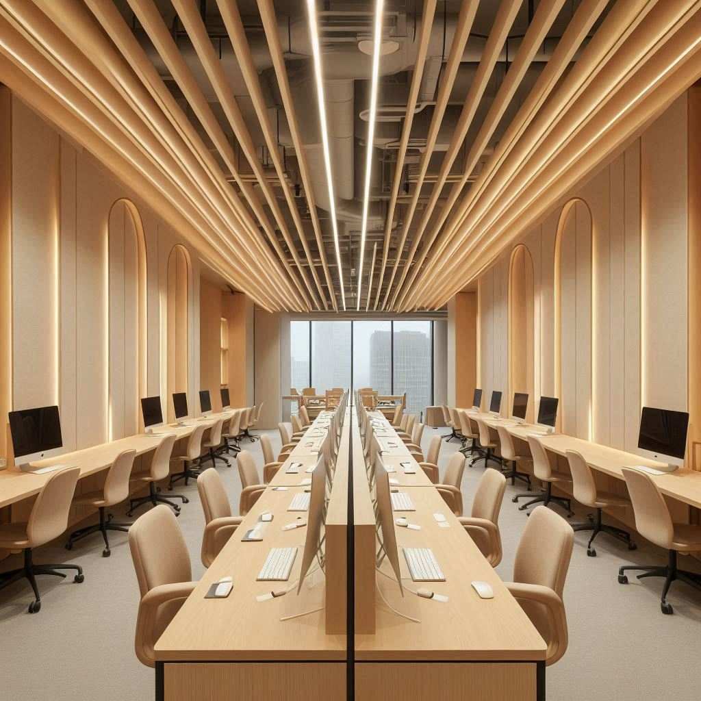办公区局部施工结束后写字楼办公重要客户来访准备应由律师事务所复核哪些结果